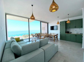 Penthouse Olea Dhermi